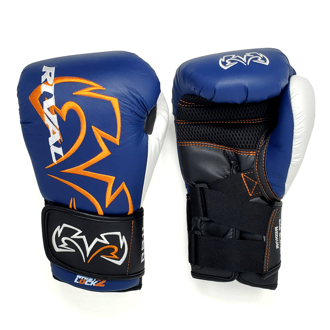 RB11 Evolution Bag Gloves – Rival Boxing Gear Australia