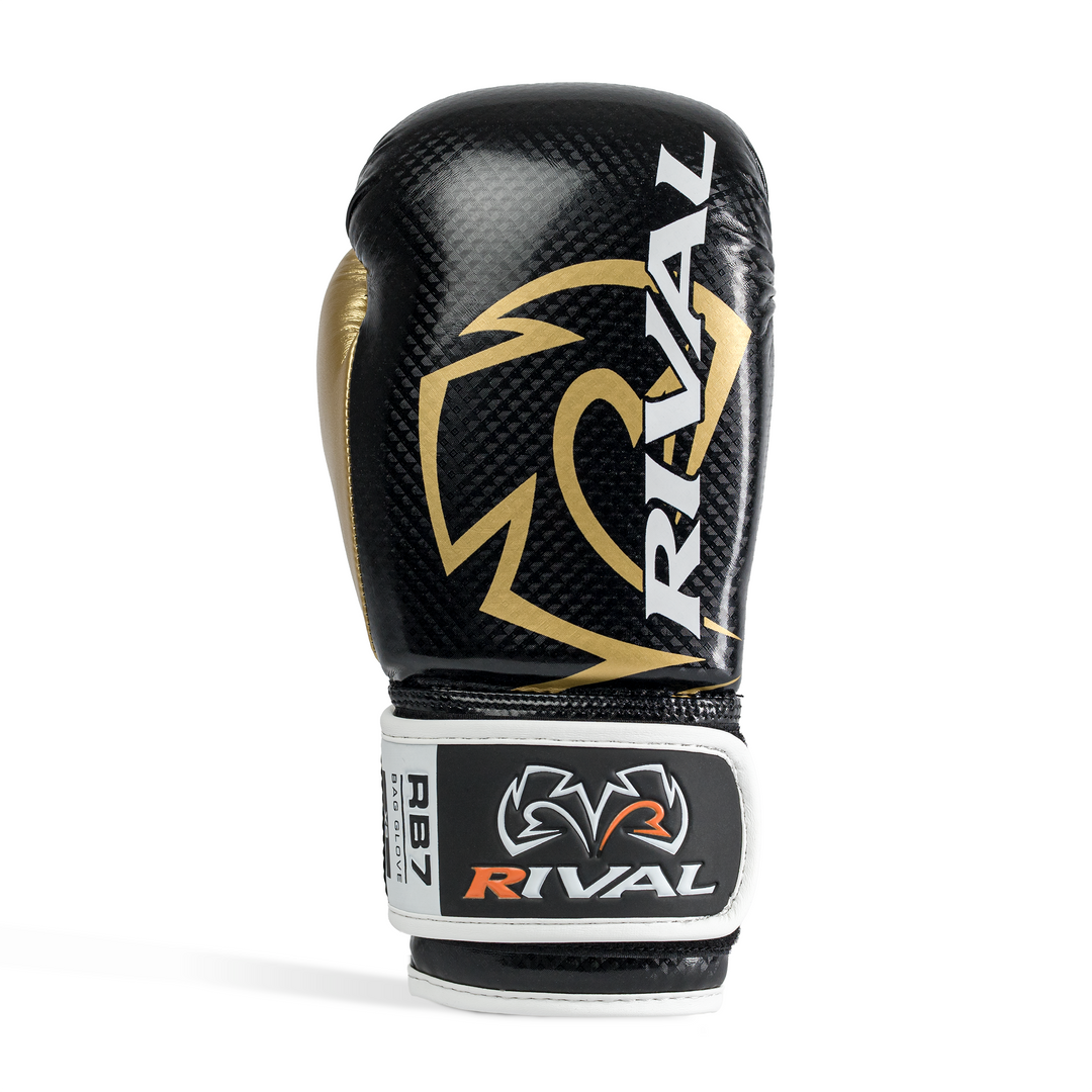 RB7 Fitness Plus Bag Gloves – Rival Boxing Gear Australia