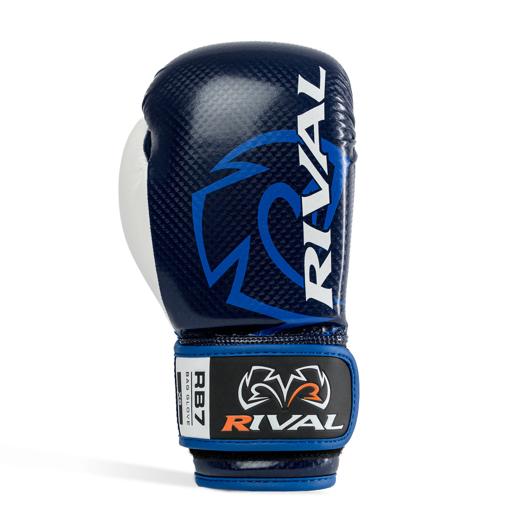 RB7 Fitness Plus Bag Gloves – Rival Boxing Gear Australia
