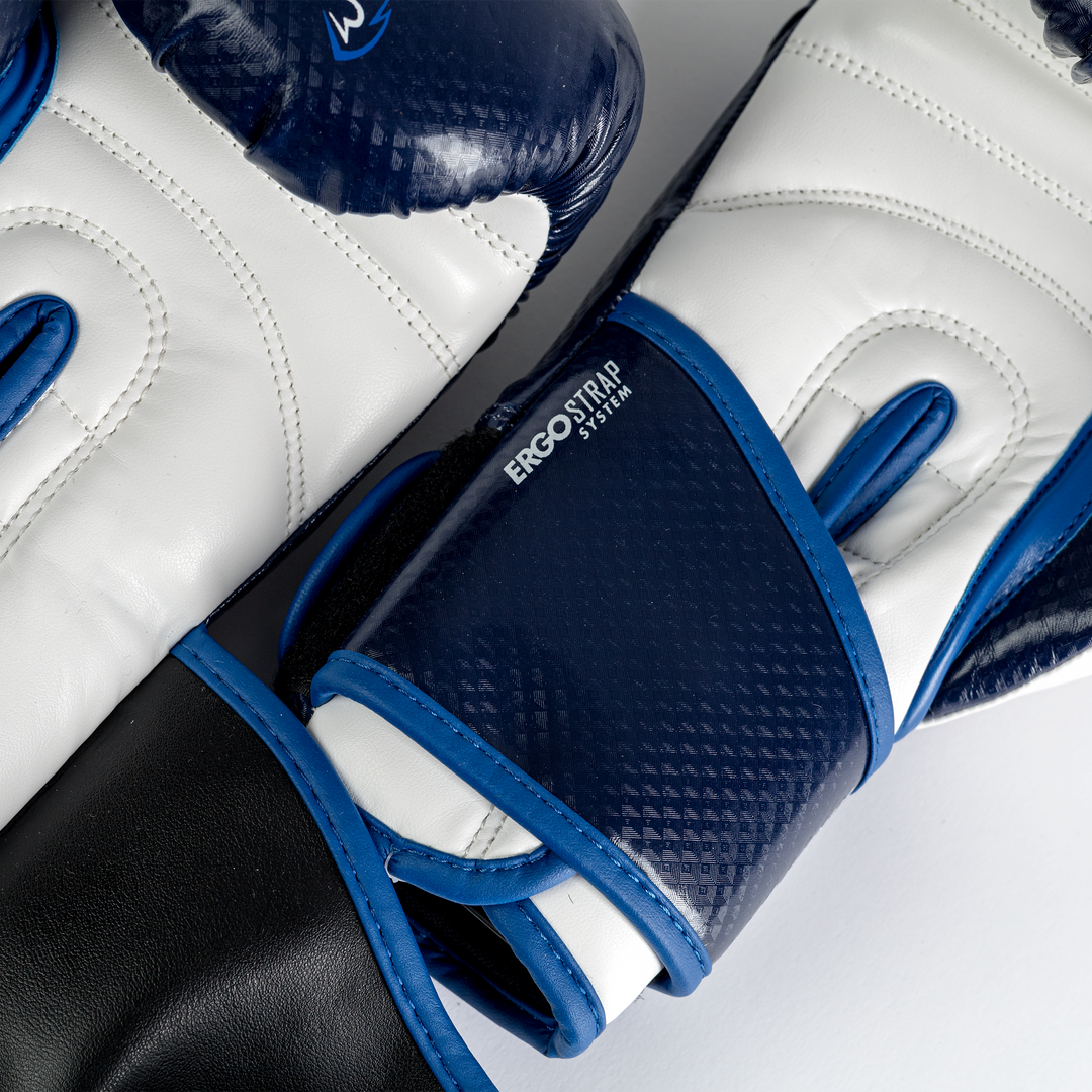 RIVAL ライバル RB7 ボクシンググローブ 青 Sサイズ（8オンス) RIVAL ライバル RB7 ボクシンググローブ 青 Sサイズ（8オンス) 新品/即