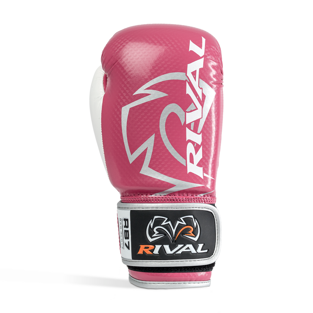 RB7 Fitness Plus Bag Gloves – Rival Boxing Gear Australia