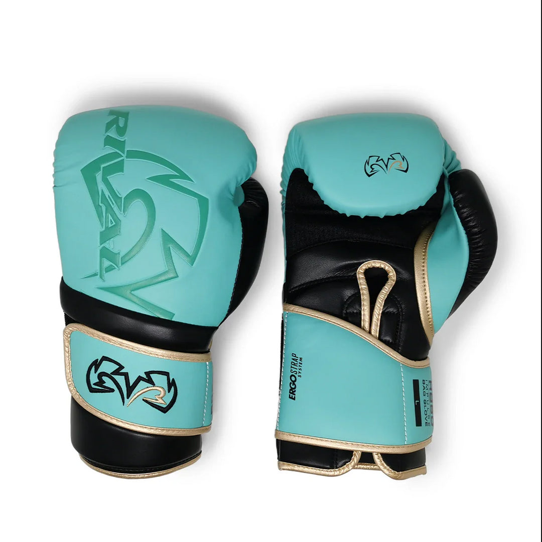 Rival RB80 Impulse Bag Gloves Rival Boxing Gear Australia