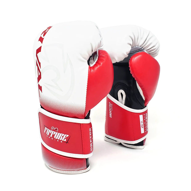 Rival RB-FTR2 Future Bag Gloves - Youth