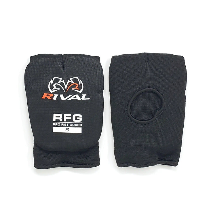 Fist Guard