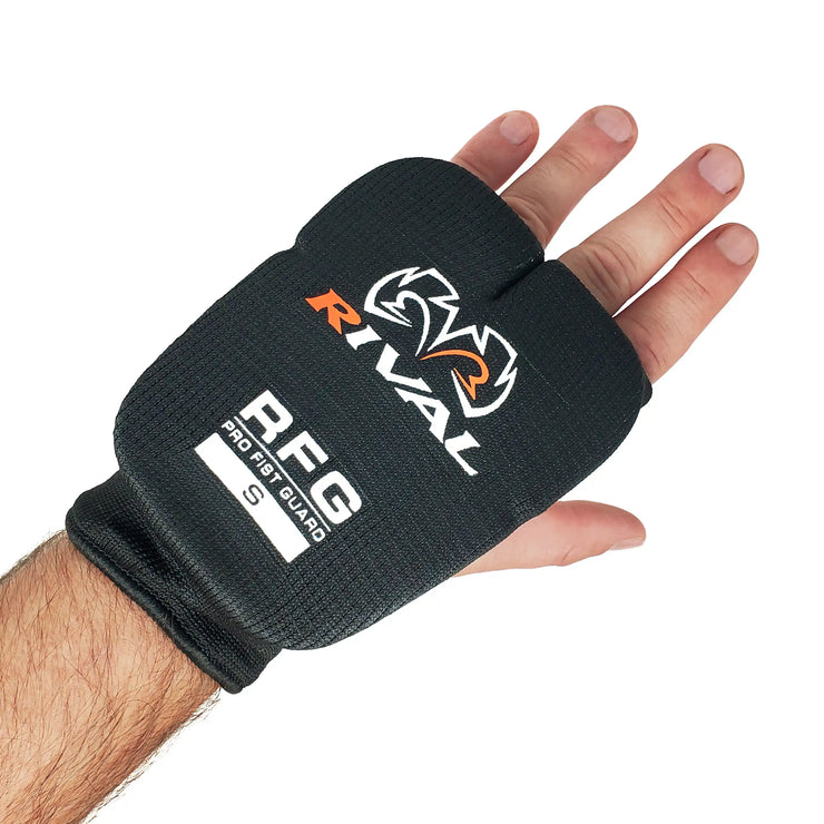 Fist Guard