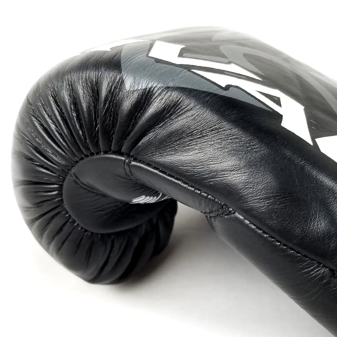 RFX-Guerrero Pro Fight Gloves - SF-F – Rival Boxing Gear Australia