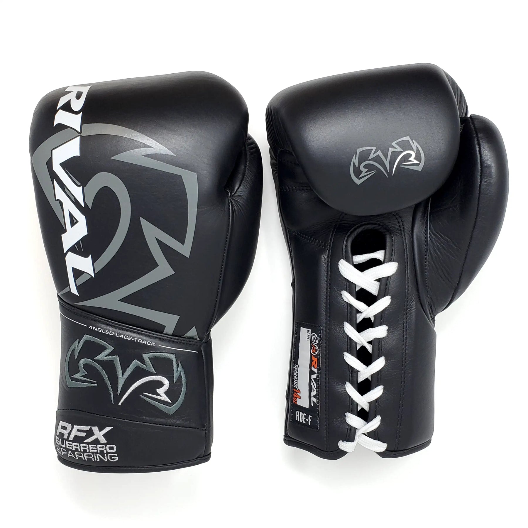 Rival sparring boxing gloves on sale