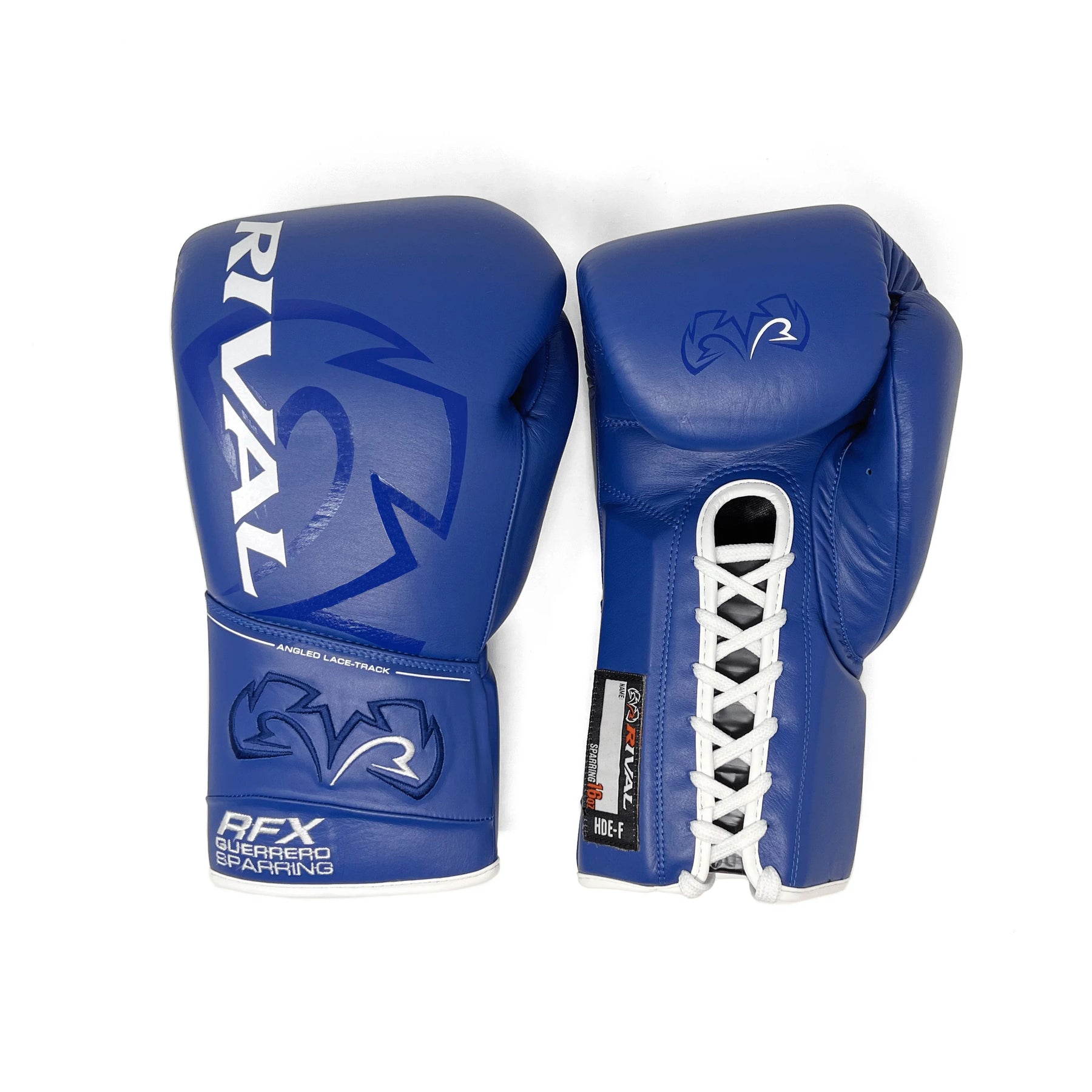 Rivel Golvesd Rival RFX-Guerrero Sparring Gloves - HDE-F – Rival Boxing Gear Australia