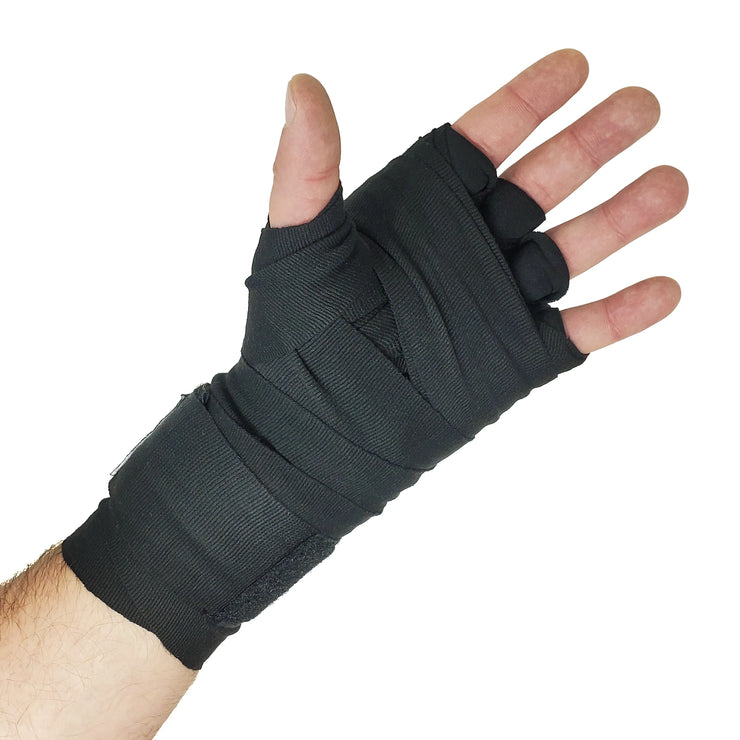 Gel Wraps
