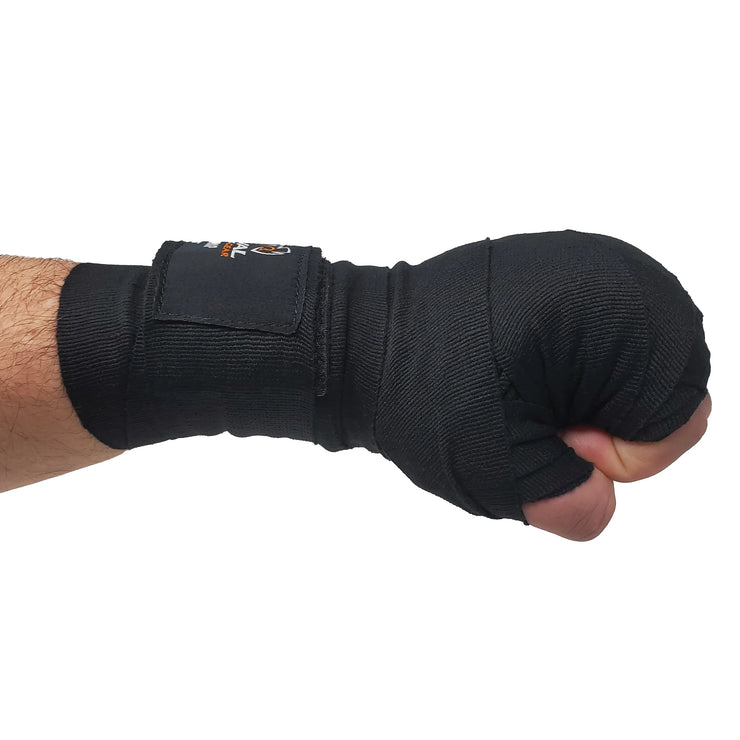Gel Wraps