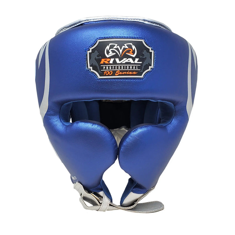 RHG100 Professional Headgear – Rival Boxing Gear Australia