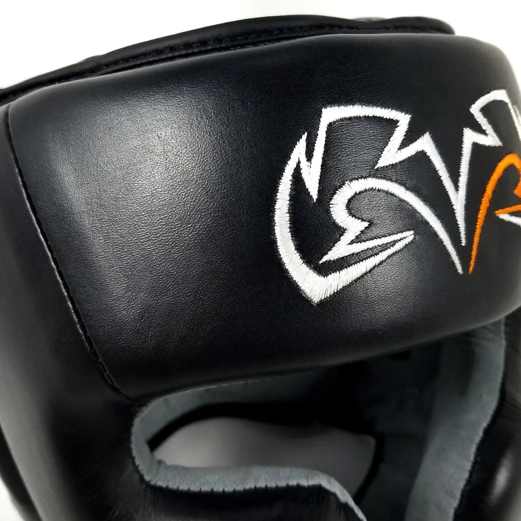 RHG30 Mexican Training Headgear – Rival Boxing Gear Australia
