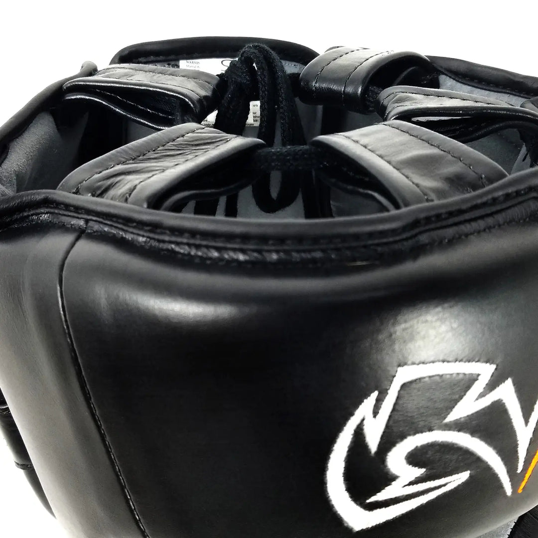 RHG30 Mexican Training Headgear – Rival Boxing Gear Australia