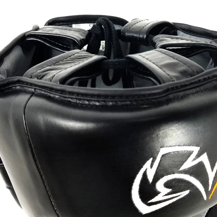 RHG30 Mexican Training Headgear – Rival Boxing Gear Australia