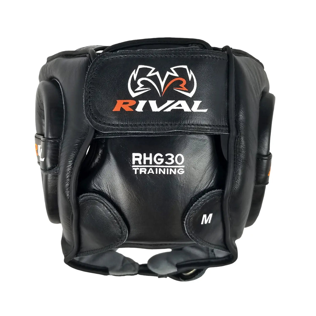 RHG30 Mexican Training Headgear – Rival Boxing Gear Australia