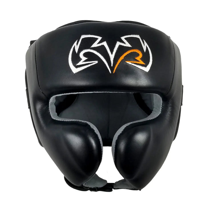 RHG30 Mexican Training Headgear – Rival Boxing Gear Australia