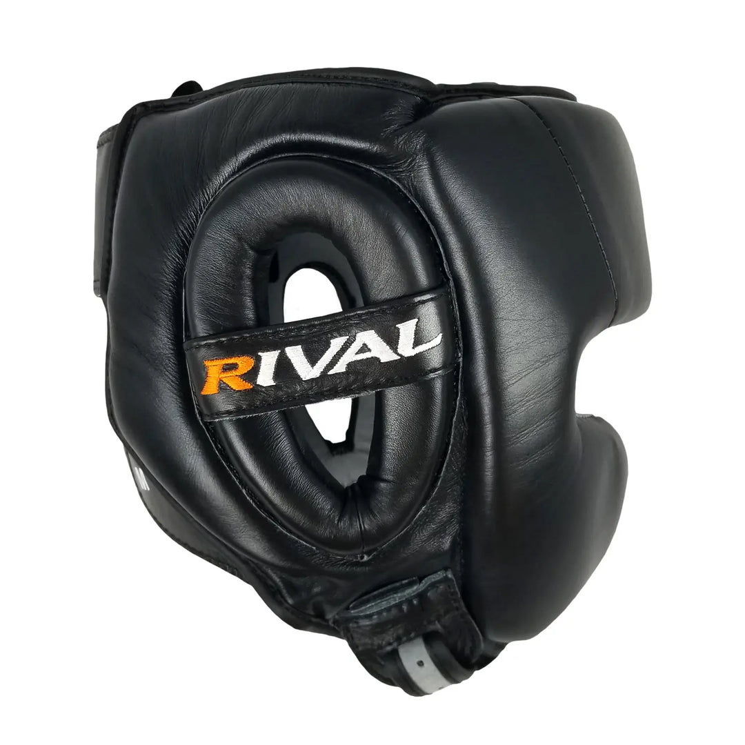RHG30 Mexican Training Headgear – Rival Boxing Gear Australia