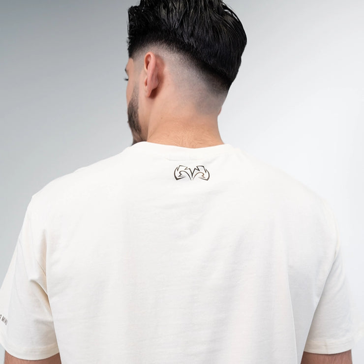 T-Shirt with Spandex