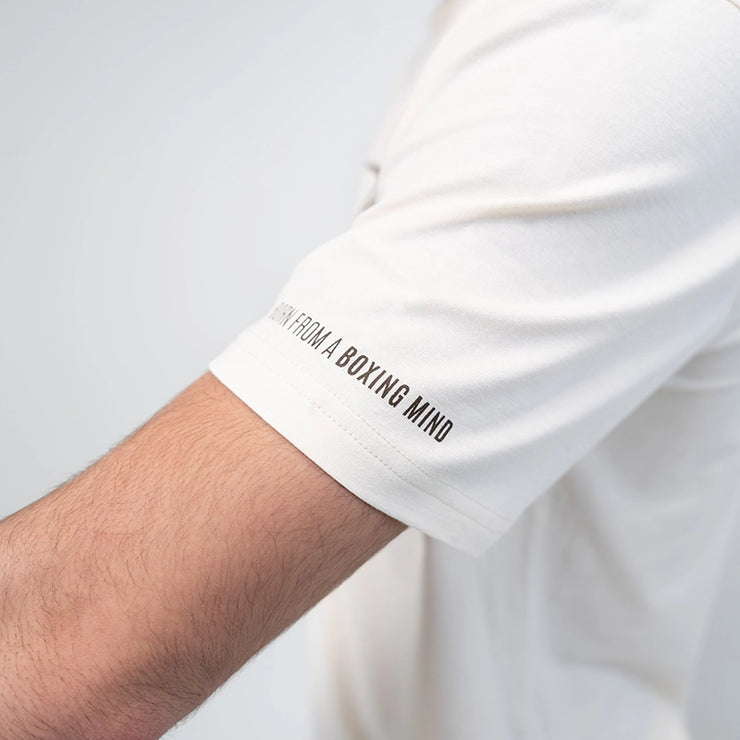 T-Shirt with Spandex
