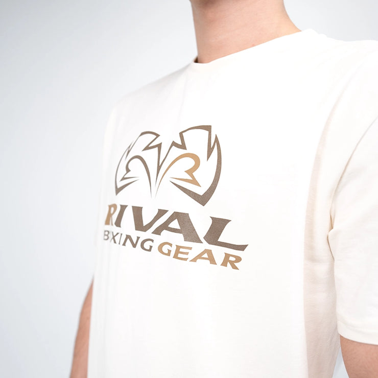 T-Shirt with Spandex