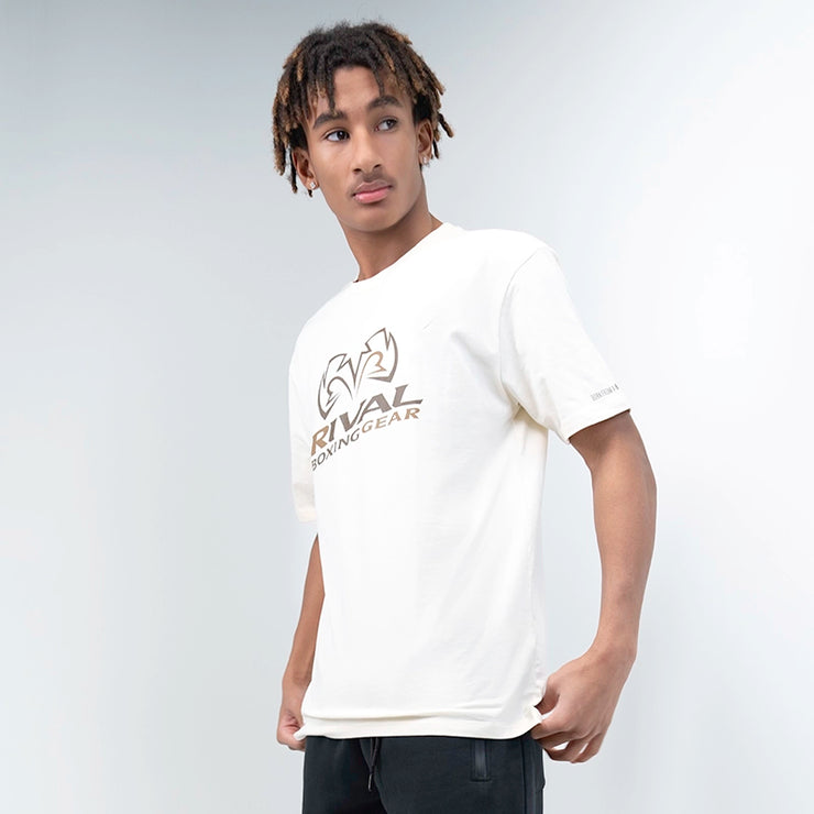 T-Shirt with Spandex