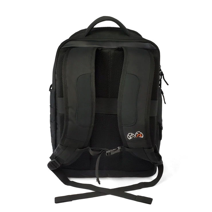 Boxing Backpack
