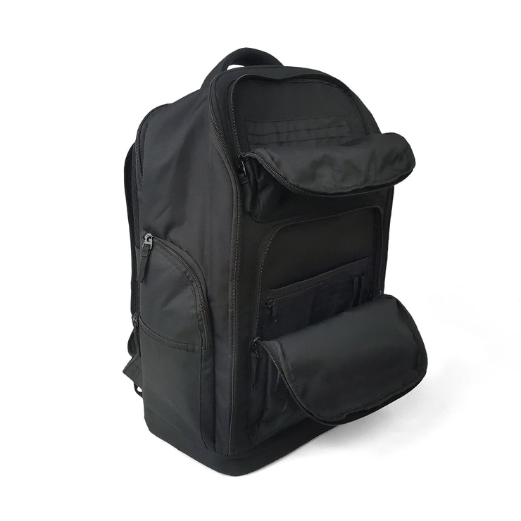Boxing Backpack