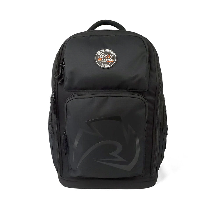 Boxing Backpack