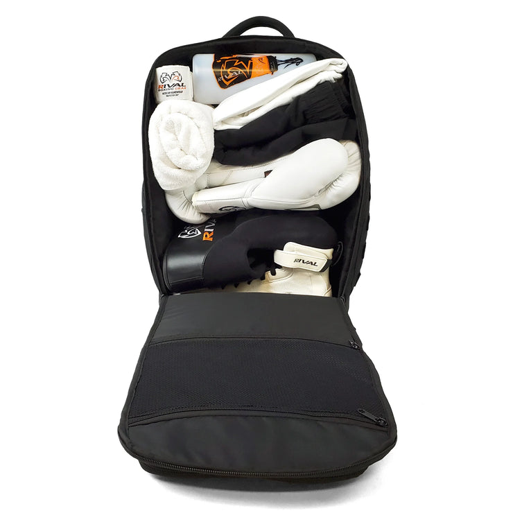 Boxing Backpack
