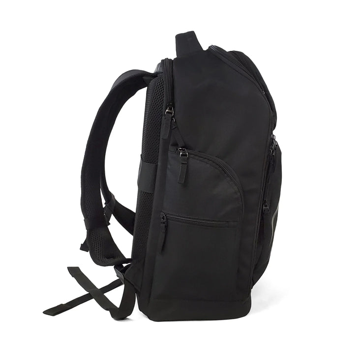 Boxing Backpack