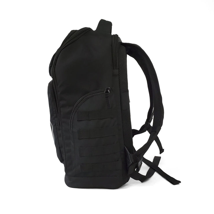 Boxing Backpack