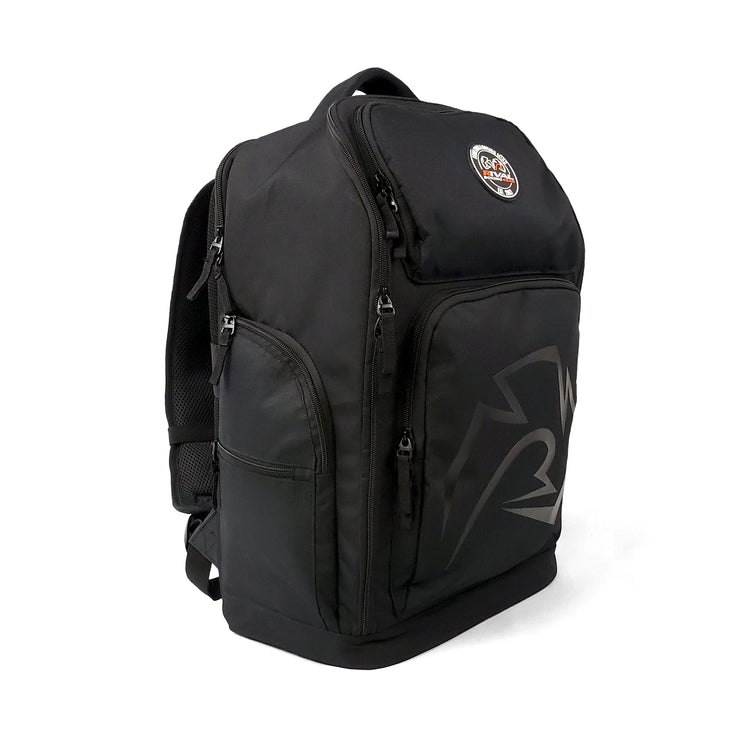 Boxing Backpack
