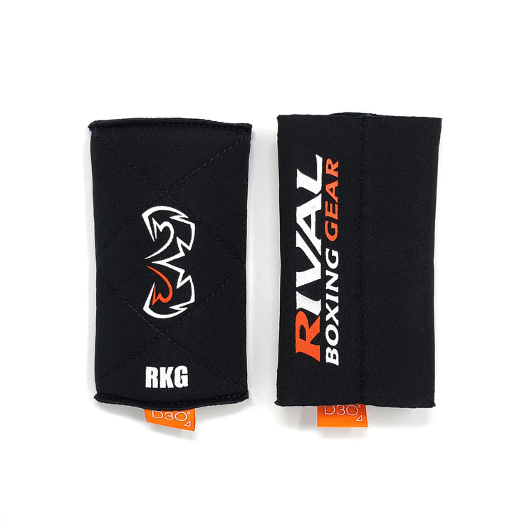 Intelli-Shock Knuckle Guards