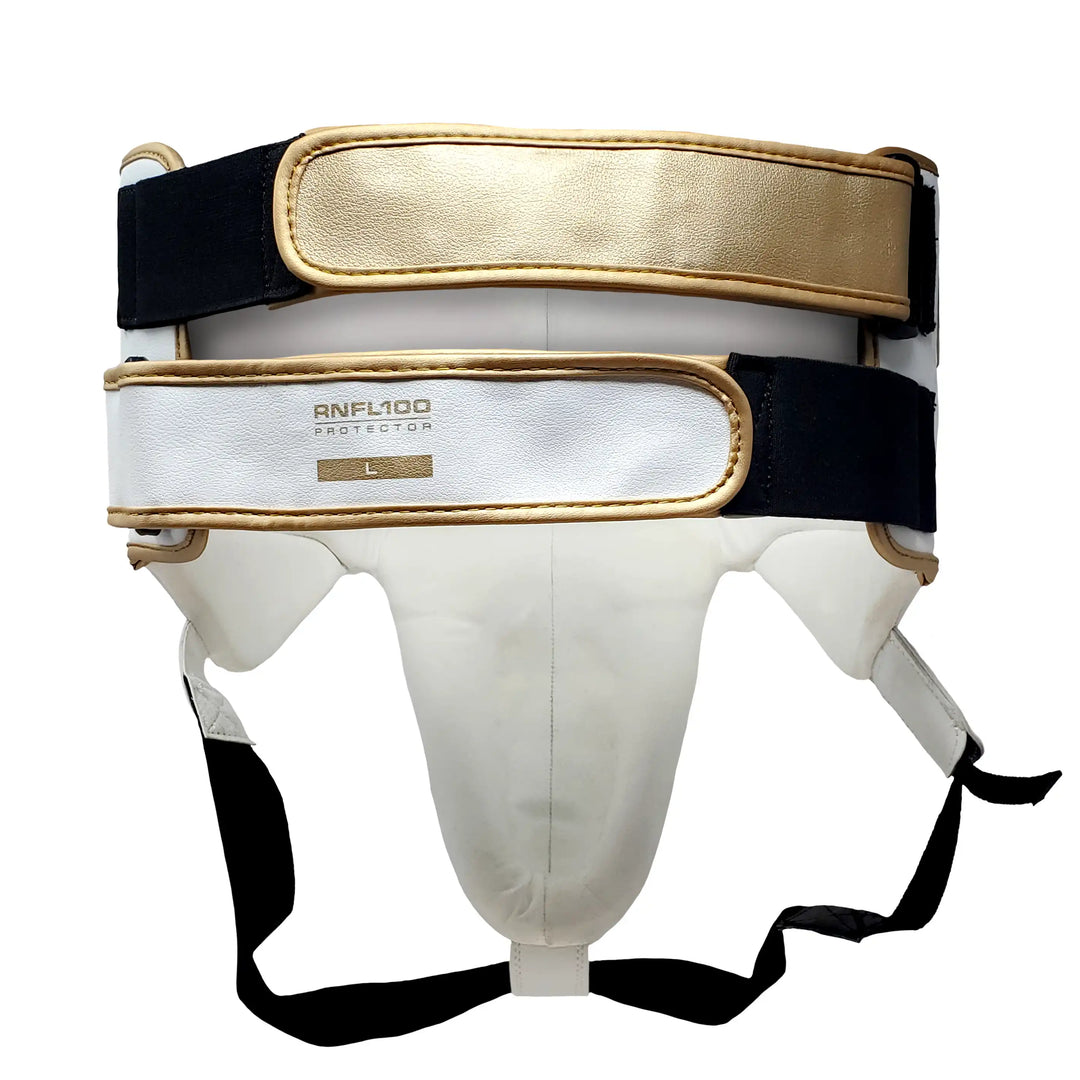 RNFL100 Professional No-Foul Protector – Rival Boxing Gear Australia