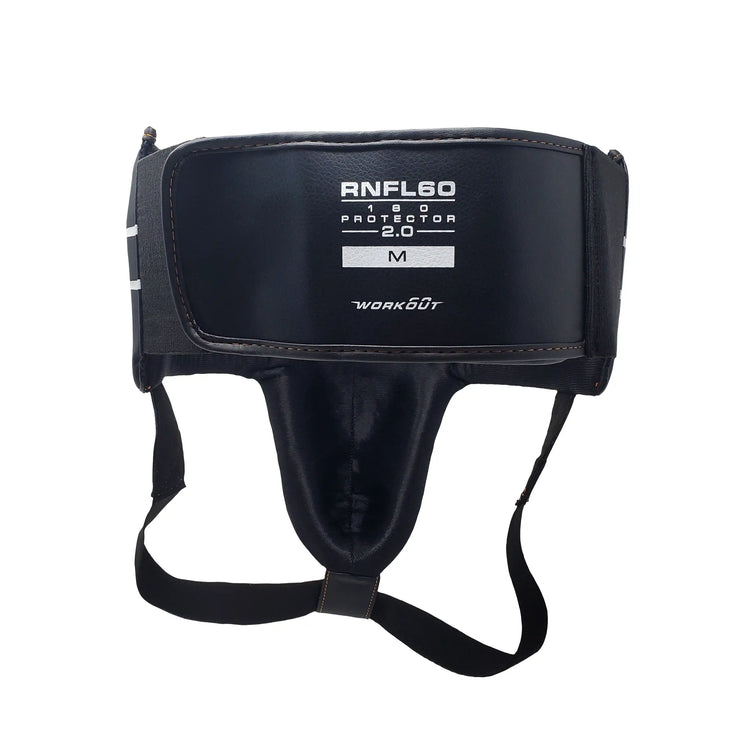 RNFL60 Workout 180 Protector 2.0