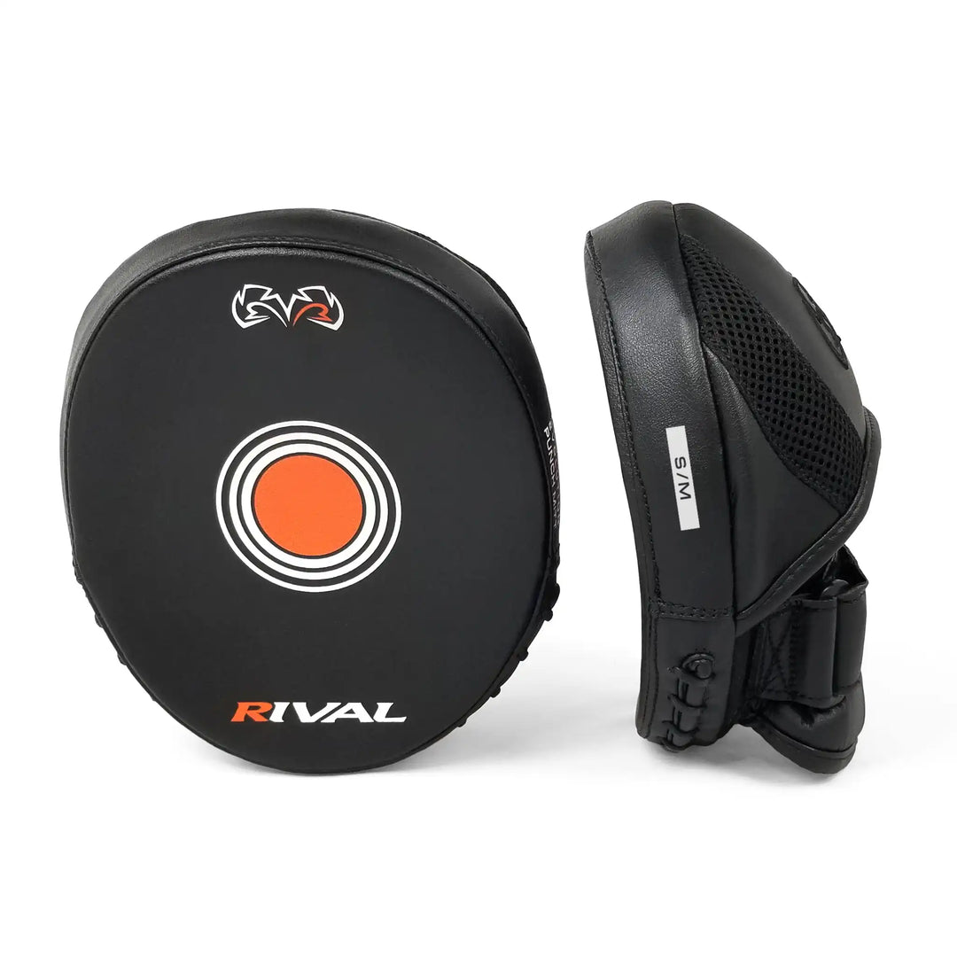 RPM11 Evolution Punch Mitts – Rival Boxing Gear Australia