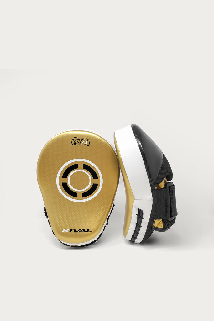 RPM7 Fitness Plus Punch Mitts – Rival Boxing Gear Australia