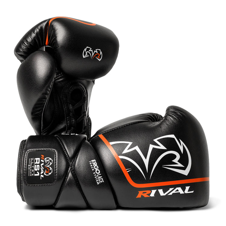 RS1 Ultra Sparring Gloves 2.0 – Rival Boxing Gear Australia
