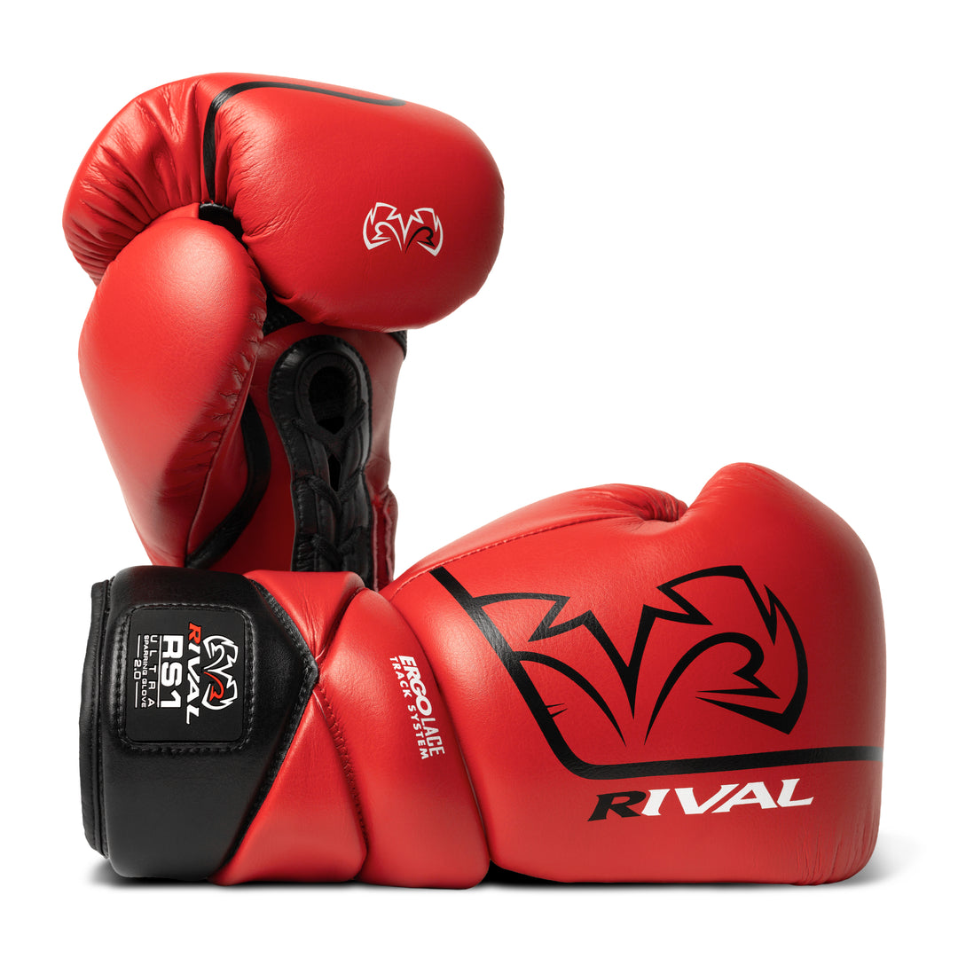 RS1 Ultra Sparring Gloves 2.0 – Rival Boxing Gear Australia