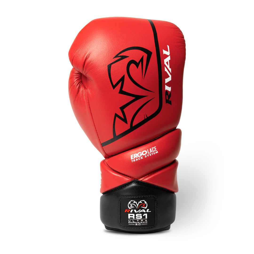 RS1 Ultra Sparring Gloves 2.0 – Rival Boxing Gear Australia