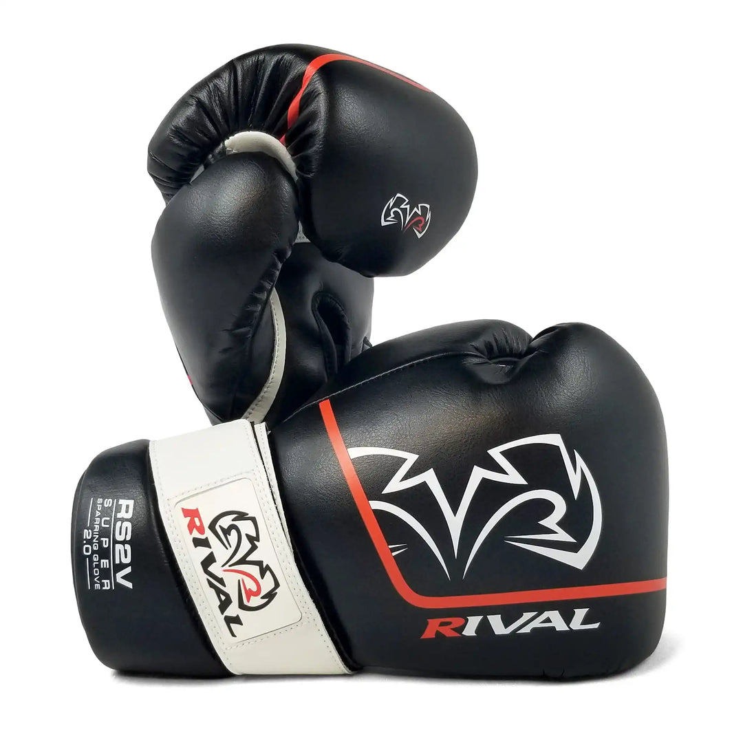 ボクシング RIVAL RS2V SUPER SPARRING GLOVE 16oz RS2V Super Sparring Gloves 2.0 – Rival Boxing Gear Australia