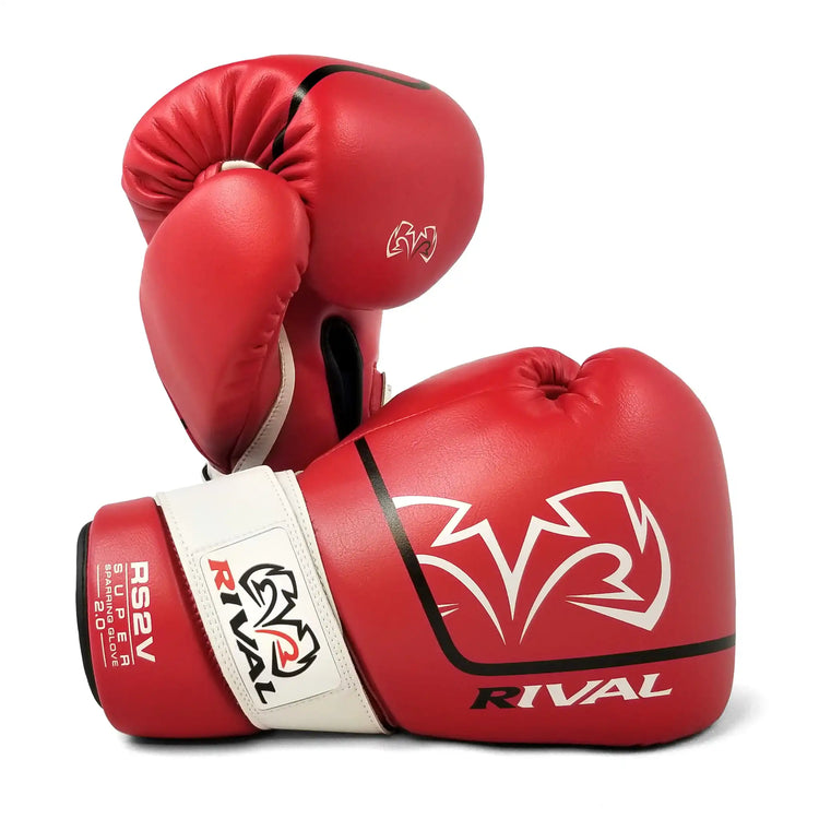RS2V Super Sparring Gloves 2.0 – Rival Boxing Gear Australia