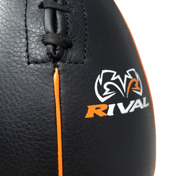 Teardrop Speed Bag - 9" x 5"