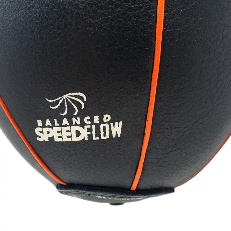 Teardrop Speed Bag - 9" x 5"
