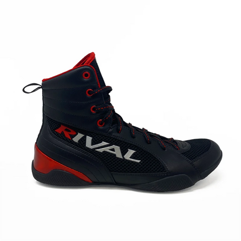 RivalRSX-GuerreroDeluxeBoxingBoots