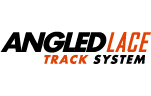 angles lace track system