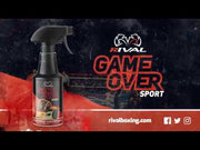 Rival Game Over Sport Odor Eliminator - 500ml