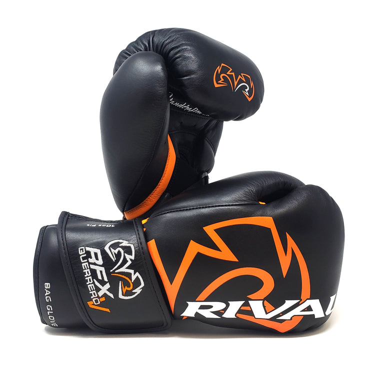 RFX-Guerrero-V Bag Gloves - SF-H – Rival Boxing Gear Australia